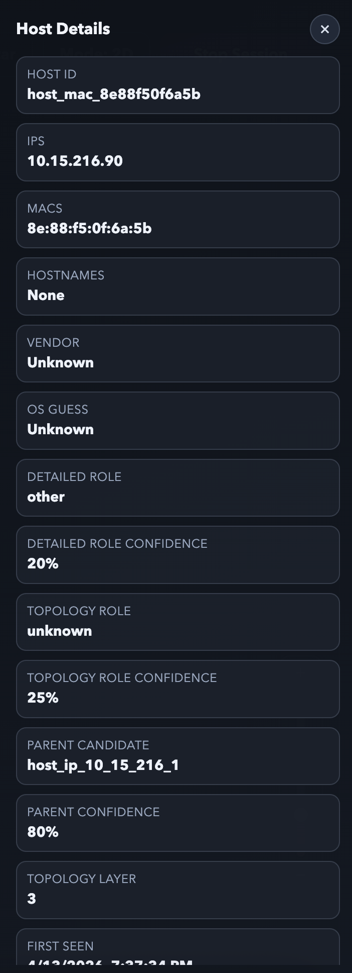 NetTower screenshot 6